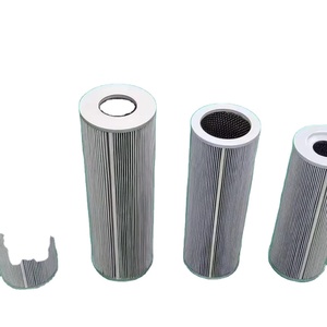Suministro Directo de Filtro de Aceite Hidráulico FBX-1300X30 10 20 para Plataformas de Perforación en Plantas de Fabricación Industriales - Product Image 2