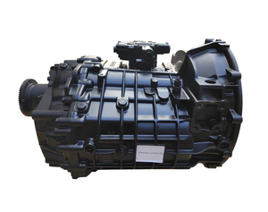 6 velocidades 6 AS <span class=keywords><strong>1000</strong></span> a ensamblaje de caja de cambios de transmisión de camión - Product Image 6