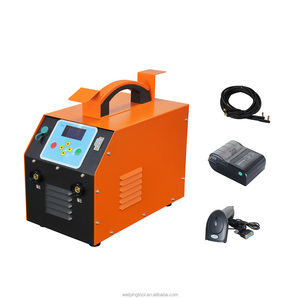 Máquina de soldadura por electrofusión de 630mm para tubería de plástico de <span class=keywords><strong>polietileno</strong></span> - Product Image 4