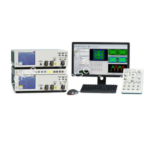 Osciloscopio de Alto Rendimiento DPO72304SX de Un Solo Dispositivo, 23 GHz, 100 GS/s, DPO70000SX ATI - Product Image 3