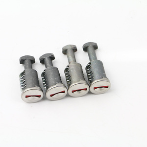 High Quality Lock Cylinder For Roof Racks rotors for car roofbox