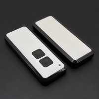 Télécommande NOVOFERM MINI NOVOTRON 522 524 433,92 MHz à code roulant pour ouvre-porte de garage / portail