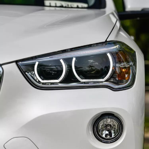 Faro de coche para <span class=keywords><strong>BMW</strong></span> montaje de faro delantero Led derecho X1 F48 F49 X1 <span class=keywords><strong>16d</strong></span> 18d 63117436461 - Product Image 5