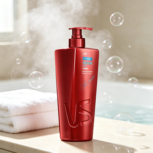Shampooing hydratant antipelliculaire en gros 750ml pour hommes et femmes, nettoyage quotidien des cheveux et soin du cuir chevelu - Product Image 2