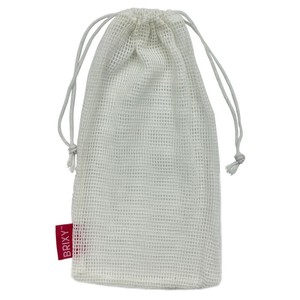 Pochettes <span class=keywords><strong>de</strong></span> coussinets faciaux en maille <span class=keywords><strong>de</strong></span> coton biologique blanc Sacs <span class=keywords><strong>de</strong></span> savon cosmétiques lavables en filet avec logo <span class=keywords><strong>brodé</strong></span> <span class=keywords><strong>personnalisé</strong></span> - Product Image 1