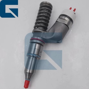 Injecteur pour moteur C15 374-0750 3740750 - Product Image 1