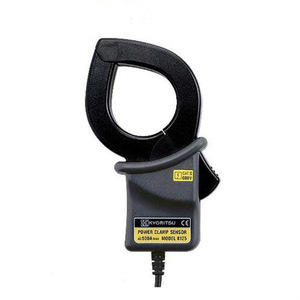 Sensor de Pinza Amperimétrica Kyoritsu Modelo 8125 AC 510A Transformador de Corriente Máxima - Product Image 1