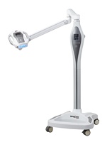 Nouveauté : Lampe de blanchiment dentaire professionnelle 218 de 60 watts pour cliniques dentaires et salons de beauté – La machine de blanchiment dentaire la plus puissante