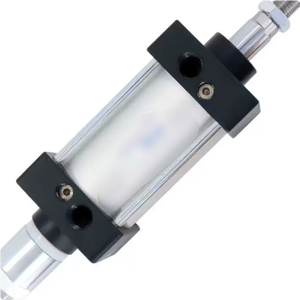 Nouveau contrôleur d'automatisation SCJ100X60-30S d'origine en stock pour PLC - Product Image 1