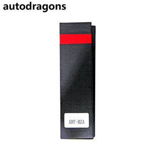 Autodragons - Conjunto de Luces LED para Espejos Laterales de Coche, con Luz Blanca Xenón de 6000K, Repuesto para Clase C, E, A, B, CLS, CLA, S, GLA - Product Image 6