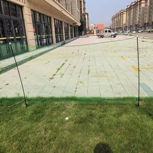 Hàng rào lưới gia cầm dài 15 mét cho gà và cừu, chuồng gà bền và các sản phẩm cửa - Product Image 3