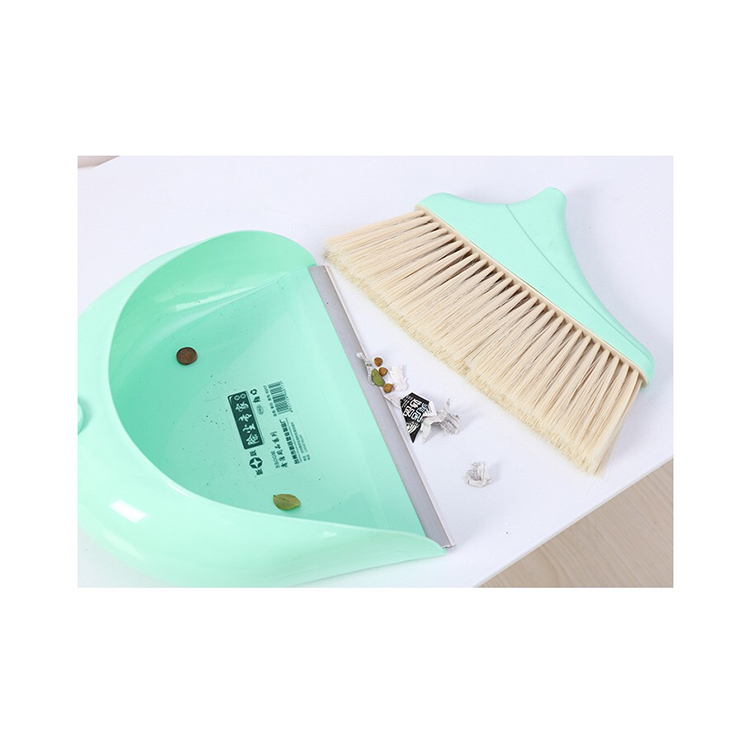 Заводская поставка сковорода для домашней уборки популярный товар набор пластиковых пылесборников