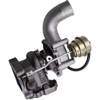 Turbocompresseur pour Audi RS4 S4 A6 Allroad Quattro 2.7L K04-025 K04-026 paire Twin Turbo