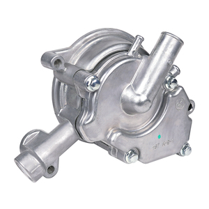 Ensemble de pompe à eau de course en aluminium pour moteur de <span class=keywords><strong>moto</strong></span> YAMAHA LC 135 JUPITER MX - Product Image 6