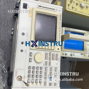 เครื่องวิเคราะห์สเปกตรัม ADVANTEST R3261C, 9 กิโลเฮิรตซ์ ถึง 2.6 กิโลเฮิรตซ์ -- hx - Product Image 4
