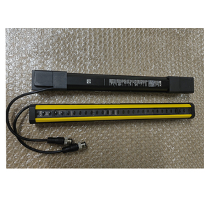 C4C-SC02510A1000 C4C-EC02510A10000 Safety <b>Light</b> <b>Curtain</b> C4-RD/transmitter for Sick - Product Image 2