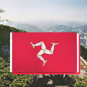 <span class=keywords><strong>Drapeau</strong></span> de l'île de <span class=keywords><strong>Man</strong></span> de haute qualité Fabricant leader de mât de <span class=keywords><strong>drapeau</strong></span> en aluminium Divers drapeaux nationaux de pays - Product Image 3