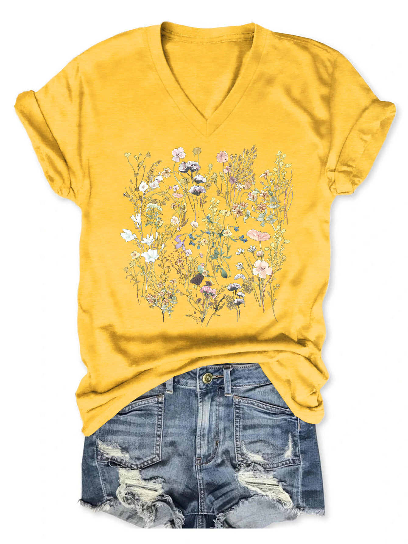 Jaune