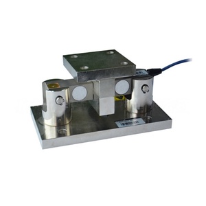 Módulo de pesaje VEIDT para básculas de transferencia American Transcell DBS-1K, Módulo DBS-1.5K, Módulo DBS VEIDT para pesaje American Trans - Product Image 5