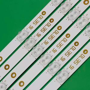 HX-NO.2783 Meilleur prix LB70006 V0-01 Bande lumineuse LED pour téléviseur 70 pouces 12 pièces/ensemble - Product Image 3