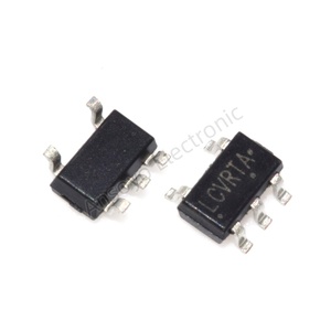 ANSOYO NCP500SN28T1G NCP500SN 2.8V 150MA 5-TSOP Circuitos Integrados IC Chips de Gestión de Energía PMIC Componentes Electrónicos - Product Image 3