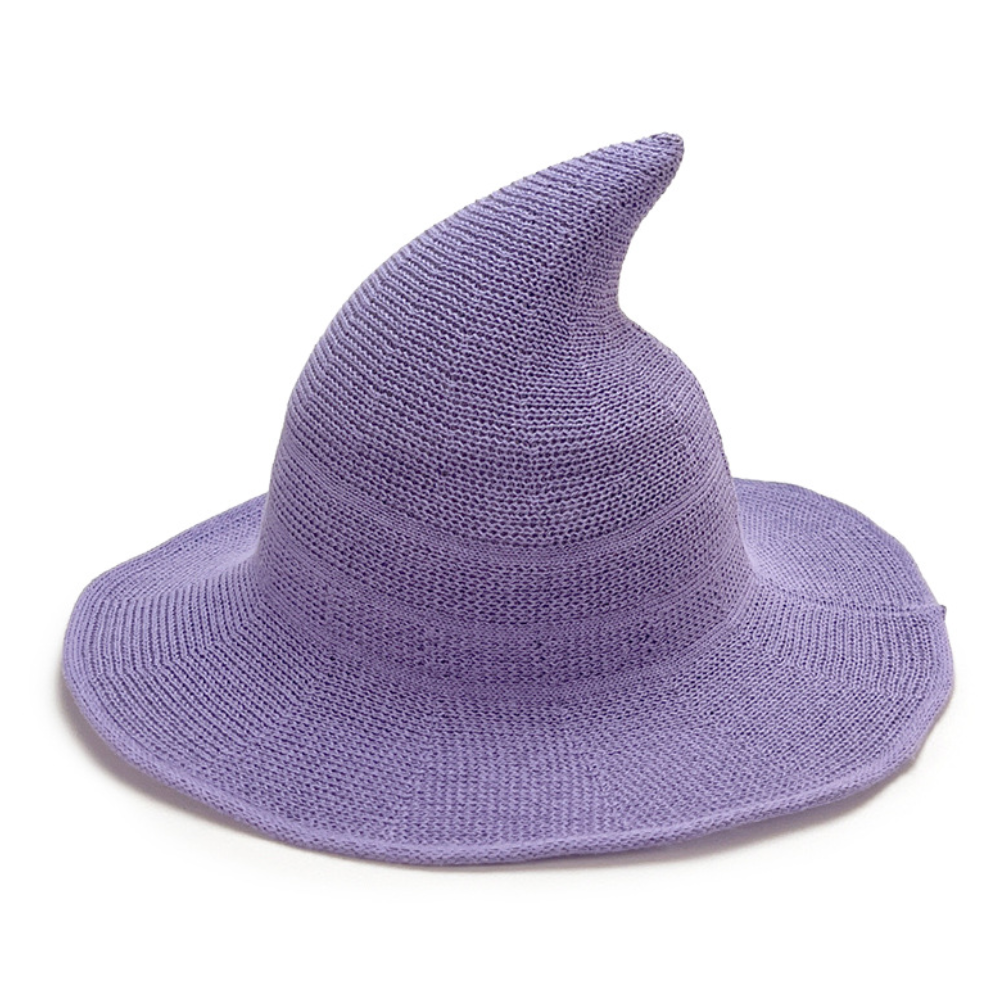 Shop our Wide Brim Witch Hats for Halloween Party Cosplay