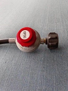 ASNE ne 50200 + 2109 Gas Oiigh IGH ressure AST Ast-ron OUND Urner uread con rrass ititting piezas de quemador - Product Image 3