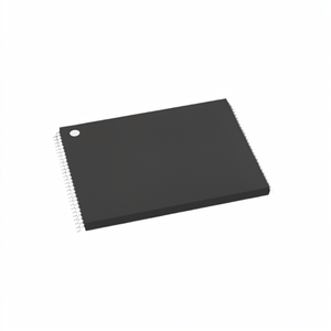 56 TFSOP ชิ้นส่วนวงจรอิเล็กทรอนิกส์ดั้งเดิม หน่วยความจำ NP8P128AE3TSM60E - Product Image 1