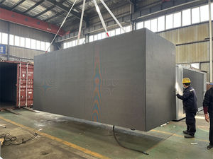 <span class=keywords><strong>Camion</strong></span> publicitaire numérique LED P4 en état neuf avec boîte publicitaire mobile diesel manuelle montée sur <span class=keywords><strong>camion</strong></span> ISUZU - Product Image 6