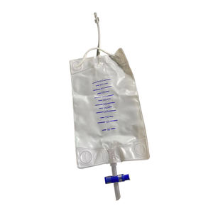 Tube de Drainage Abdominal Bouteille de Drainage Haute Pression Négative <span class=keywords><strong>Kit</strong></span> de Pansement de Drainage de Plaie Fermée Chirurgicale - Product Image 3