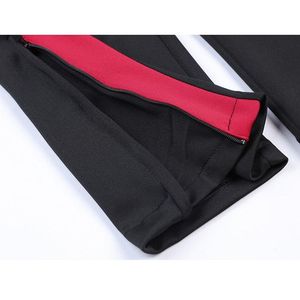 Sublimazione personalizzata per uomini del Club giovanile tuta <span class=keywords><strong>da</strong></span> <span class=keywords><strong>calcio</strong></span> mezza Zip allenamento corsa tute sportive <span class=keywords><strong>da</strong></span> Jogging felpe - Product Image 6