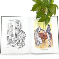 Impresión de Libros Infantiles Personalizados con Tapa Dura, Libro de Cuentos con Ilustraciones para Niños, Educativo, OEM, de Fábrica