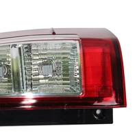 GELING Offre Spéciale 6 mois de garantie, feu arrière 12V pour Toyota Hiace 2020