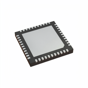 Clock Timing 44 VFQFN Exposed Pad Components Electronic Manufacturer Channel SI5340B-D15292-GM - Product Image 1