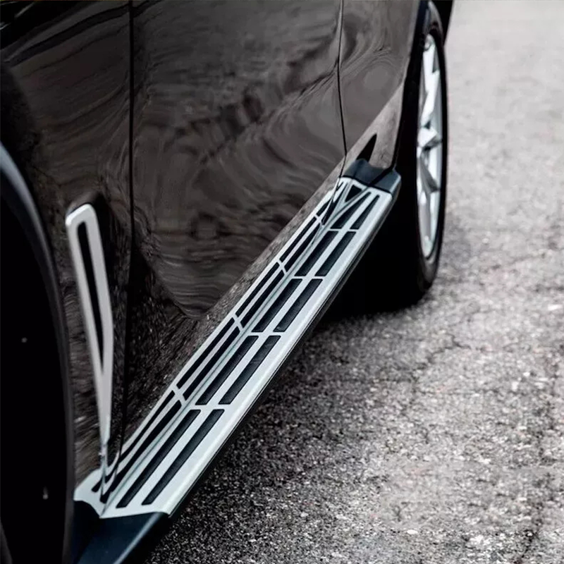 JOESHIER High Quality Luxury Off-Road Protection Aluminum Alloy