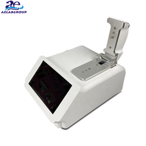 AELABラボ格安価格260、280 nmマイクロボリュームナノマシン<span class=keywords><strong>LED</strong></span>ランプUSBデジタル<span class=keywords><strong>UV</strong></span>分光計 - Product Image 1