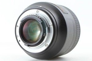 เลนส์ HFT Professional AF-S Nikkor 85 มม. F/1.8G ฟูลเฟรม สำหรับกล้องดิจิตอล - Product Image 5