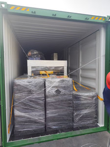 Palete GMT de Qualidade Premium para Máquinas de Fabricação de Blocos de Concreto - Product Image 6