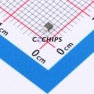 FBC2012-221Y Ferrite Bead 0805 RF ( Impedance @ Frequency: 220Ohm@100MHz )( Error: 25% )( DC Resistance (DCR): 150mOhm ) - Product Image 1