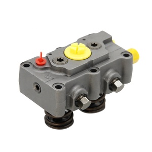 WEIYUAN Certifié ISO9001 Garantie de 6 mois Tête de pompe 320D Rotor Électrovanne pour pompe de moteur diesel OE 3264635 Fabriqué en Chine - Product Image 5