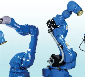 Yaskawa Motoman Robot Robots haute Performance peinture soudage palettiseur bras robotique