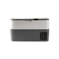 Fournisseurs chinois Petit Réfrigérateur Mini Réfrigérateur Portable Portable Propane Camping Réfrigérateur Portable