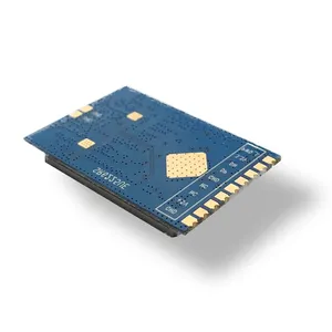 5GHz IEEE 802.11a/n 2x2 MIMO WLAN tiêu chuẩn không dây Wifi Module ban phát triển