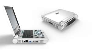 Escáner <span class=keywords><strong>de</strong></span> ultrasonido <span class=keywords><strong>de</strong></span> máquina <span class=keywords><strong>de</strong></span> ultrasonido blanco y negro portátil médico barato Amain para <span class=keywords><strong>precio</strong></span> <span class=keywords><strong>de</strong></span> uso humano - Product Image 4