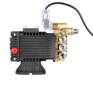 Nuevo Diseño de Hidrolavadora de Alta Presión Eléctrica con Bomba de Latón y Control Bluetooth - Product Image 5