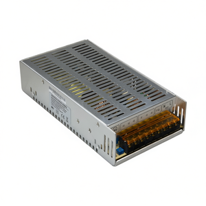 PD-240-12 Switching Power Supply 240W <b>12V</b> <b>DC</b> Output For Industrial Equipment - Product Image 2