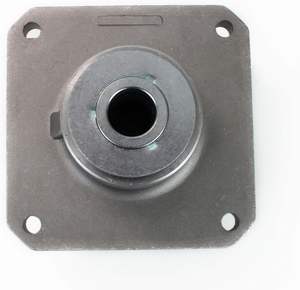 Broche de pièces de pont de tondeuse à gazon OEM compatible avec Cub Cadet MTD <span class=keywords><strong>Recon</strong></span> 48 60 Z Wing 48 918-04939 - Product Image 4