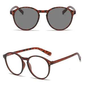 Photochromic משקפיים גברים אופטי eyewear lunette photochromique נשים montures optiques luxe 2021 זכוכית מסגרות עין לגברים
