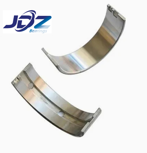 ชุดลูกปืนเพลาข้อเหวี่ยงใหม่ 3944153 3944158 3944163 สำหรับเครื่องยนต์ดีเซล Dongfeng 6bt5.9 ลูกปืนหลัก รับประกัน 1 ปี - Product Image 1