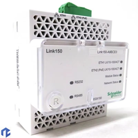 Módulo de comunicación EGX150 Ethernet Gateway Link150